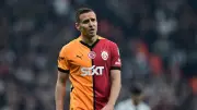Galatasaray'ın Yıldızı Frankowski'ye Fransa'dan Tam 3 Kulüp Talip Oldu!