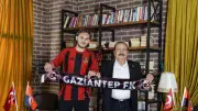 Gaziantep FK, Bosnalı Yıldızı Kadrosuna Katıyor: Taraftarlar Heyecanlı!
