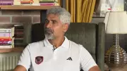 Gaziantep FK Teknik Direktörü İsmet Taşdemir'den Galatasaray Maçı İçin Bomba Açıklamalar!