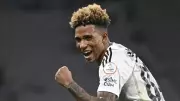 Gedson Fernandes, Beşiktaş'tan Ayrılıyor! Kartal Taraftarlarına Duygusal Veda