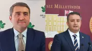 Gelecek Partisi'nde Deprem: İstanbul Milletvekilleri Temurci ve Şahin İstifa Etti!