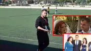 Genç Teknik Direktör, Düğününden Sonra Takıları Alıp Kaçtı! Tüm Şehir Şaşkın