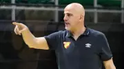 Göztepe Basketbol'da Rüçhan Tamsoz ile Yeni Bir Dönem Başlıyor!
