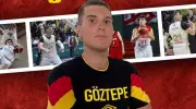 Göztepe Basketbol'un Yeni Yıldızı Koralp Türkü: İzmir'in Gururu Artık Sarı-Kırmızılı!