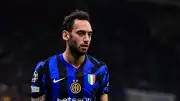 Hakan Çalhanoğlu'ndan Şok Açıklama: 'Inter'de Mutlu Değilim' Dedi!