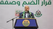 Hamas Lideri Hayye'den Çarpıcı Açıklama: 'Müzakerelerde Son Durum'