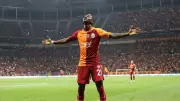 Henry Onyekuru Süper Lig'e Geri Döndü: Taraftarların Yeni Umudu!