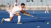 Hokey Milli Takımı Avrupa Şampiyonluğu İçin Kolları Sıvadı!