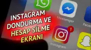 Instagram Hesabını Dondurma ve Kapatma Rehberi: Adım Adım Nasıl Yapılır?
