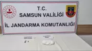 Jandarma Operasyonunda Şok Edici Keşif: Araçta Uyuşturucu Yakalandı, 3 Kişi Gözaltında!