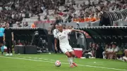 João Mario'dan Yeni Sezona Bomba Başlangıç! Gol Krallığına İlk Adım