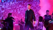Justin Timberlake İstanbul'da Büyüledi! Unutulmaz Konserin Detayları