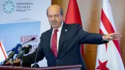 Kıbrıs Sorununda Çift Devletli Çözüm: Tatar'dan Kritik Açıklamalar!