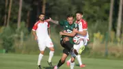 Kocaelispor, Sivasspor'u 2-1 Mağlup Etti: İzmit'te Heyecan Dorukta!