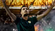 Kocaelispor'da Bir Efsane Daha Veda Ediyor: Taraftarlar Duygulandı!