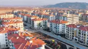 Konut Piyasasında Dev Adım: 10 Ayda 150 Bin Yeni Ev Sahibine Ulaşıldı!