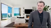 Leonardo DiCaprio'nun Malibu'daki Lüks Evi 23 Milyon Dolara Satılık!