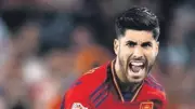 Marco Asensio Sağlık Durumu Netlik Kazandı: Fenerbahçe Taraftarı Rahat Nefes Aldı!