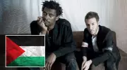 Massive Attack, Gazze İçin Sanatçı Dayanışma Fonu Kurdu: Müzik Dünyasından Anlamlı Adım