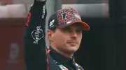 Max Verstappen Yine Sahneyi Fethetti: Belçika GP Sprint Yarışı'nın Galibi!