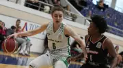 Melikgazi Kayseri Basketbol, Merve Ateş'i Kadrosuna Kattı! Genç Yetenek Takıma Renk Katacak