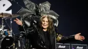 Metalin Efsanesi Ozzy Osbourne Hayatını Kaybetti: Bir Dönem Sona Erdi