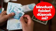 Mevduat Faizlerinde Şok Dalga: 300 Baz Puanlık İndirim Sonrası Tasarruf Sahipleri Ne Yapmalı?