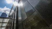 Moody's'ten Türkiye'ye Ekonomik Şok: Kredi Notu Yükseldi!