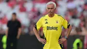 Mourinho'dan Fenerbahçe'ye Transfer Sitemi: 'Eksik Olan Belli!'