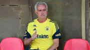 Mourinho'ya Akdeniz'den Büyük Onur: 'Mükemmellik Ödülü'ne Davet Edildi!