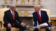 Netanyahu'dan Trump İsteği Üzerine Şaşırtıcı Açıklama: İsrail'in Gizli Planı Ne?