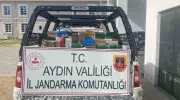 Ünlü Markaların Taklitlerini Satmaya Kalktı, Aydın'da Kıskıvrak Yakalandı!