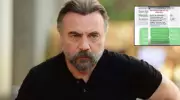 Ünlü Oyuncu Oktay Kaynarca'dan Dolandırıcıya Tokat Gibi Cevap: Sosyal Medya Alev Alev!