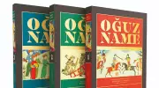 Oğuzname: Türk Tarihinin Derinliklerinde Saklı Kimlik Belgesi