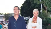 Raif Dinçkök ve Hande Demir'in Aşkı Bodrum'da Gözler Önüne Serildi!