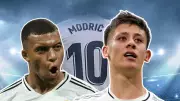 Real Madrid'de Bomba Karar! Fransız Yıldızın 10 Numaralı Forması İçin Flört Başladı