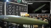 Roketsan'ın Hipersonik Tayfun Füzesi: Savunma Sanayinde Devrim Yaratacak 6 Yeni Sistem!