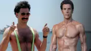 Sacha Baron Cohen Şaşırtıcı Dönüşümüyle Gündemde: Borat'tan Marvel Kahramanına!