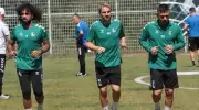Sakaryaspor, Bolu'da Şimşek Gibi Hazırlanıyor! Sezon Öncesi Temposu Göz Dolduruyor
