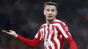 Saúl Ñíguez Transferinde Şok Gelişme: Atlético Madrid Geri Çekildi!