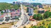 Samsun'da Ulaşım Artık Daha Rahat: Yeni Projelerle Trafik Sorununa Kökten Çözüm!