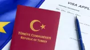 Schengen Vizesinde Dev Kolaylık! Türk Vatandaşları İçin Yeni Dönem Başlıyor