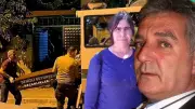 Sevgilisini Öldürdükten Sonra Karısına Mesaj Attı: Eve Giden Kadın Gördüklerine İnanamadı!
