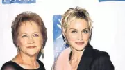 Sharon Stone'un Kalbini Parçalayan Anne Acısı: 'Oğlumu Kaybettim'