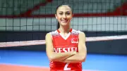 Simge Aköz'den Şok Açıklama! Türkiye Voleybol Federasyonu'na Sert Tepki