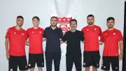 Sivasspor Transferde Bombaları Patlattı: 4 Yıldız Birden Kadroda!