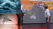 İstanbul'da Tsunami Riski: Japon Uzmanın Çarpıcı Açıklaması!
