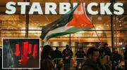 Starbucks Satışları Düşüşte: İsrail'e Destek Tepki Çekti!