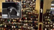 Su Tasarrufu Hayat Kurtarır: 18 Temmuz Cuma Hutbesi'nde Kritik Uyarı!