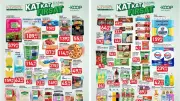 Tarım Kredi'den Büyük İndirim! Tuvalet Kağıdı, Tavuk Bonfile ve Çay Ucuzladı - 21 Temmuz'a Kadar Kaçırmayın!